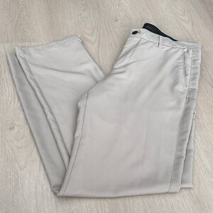 Light Tan Golf Pants